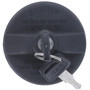 Motorad Locking Fuel Tank Cap MGC902 - top view