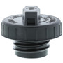 Motorad Non-Locking Fuel Tank Cap MGC825 - left view