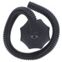 Motorad Engine Oil Filler Cap MO94 - Direct Fit - top view
