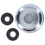 Motorad Engine Oil Filler Cap MO71 - Direct Fit - top view