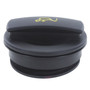 Motorad Engine Oil Filler Cap MO153 - Direct Fit - back view