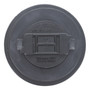 Motorad Engine Oil Filler Cap MO153 - Direct Fit - bottom view