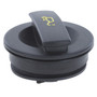 Motorad Engine Oil Filler Cap MO153 - Direct Fit - right view