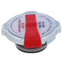 Motorad Steel Safety Lever Radiator Cap ST20 - right view