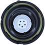 Motorad Locking Fuel Tank Cap MGC805 - bottom view
