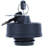Motorad Locking Fuel Tank Cap MGC805 - right view