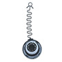 Motorad Non-Locking Tethered Fuel Tank Cap MGC837T - bottom view
