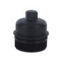 Motorad Engine Oil Filter Cap MO381 - Direct Fit - front view