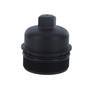 Motorad Engine Oil Filter Cap MO381 - Direct Fit - back view