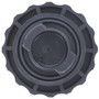 Motorad Engine Oil Filler Cap MO109 - Direct Fit - bottom view