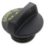 Motorad Engine Oil Filler Cap MO154 - Direct Fit - angled view
