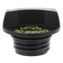 Motorad Engine Oil Filler Cap MO154 - Direct Fit - back view