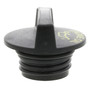 Motorad Engine Oil Filler Cap MO154 - Direct Fit - left view