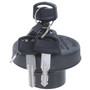 Motorad Locking Fuel Tank Cap MGC902SK - right view