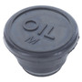 Motorad Engine Oil Filler Cap MO72 - Direct Fit - angled view
