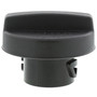 Motorad Non-Locking Fuel Tank Cap MGC838 - back view