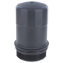 Motorad Engine Oil Filter Cap MO382 - Direct Fit - front view