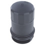 Motorad Engine Oil Filter Cap MO382 - Direct Fit - angled view
