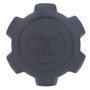 Motorad Engine Oil Filler Cap MO110 - Direct Fit - top view