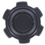 Motorad Engine Oil Filler Cap MO110 - Direct Fit - bottom view