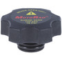 Motorad Standard Radiator Cap T61 - front view