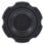 Motorad Engine Oil Filler Cap MO96 - bottom view