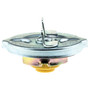 Motorad Non-Locking Fuel Tank Cap MGC806 - front view