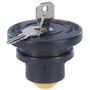 Motorad Locking Fuel Tank Cap MGC92 - right view