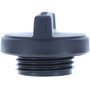 Motorad Engine Oil Filler Cap MO155 - Direct Fit - left view