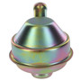 Motorad Engine Crankcase Breather Cap MO75 - Direct Fit - back view