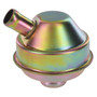 Motorad Engine Crankcase Breather Cap MO75 - Direct Fit - left view