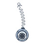 Motorad Non-Locking Tethered Fuel Tank Cap MGC838T - bottom view
