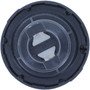 Motorad Engine Oil Filler Cap MO215 - Direct Fit - bottom view