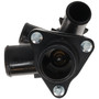 Motorad Engine Coolant Thermostat Housing Assembly TA9810 - bottom view