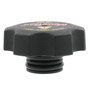 Motorad Engine Coolant Reservoir Cap T62 - back view