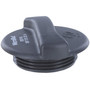 Motorad Engine Coolant Reservoir Cap T41 - left view