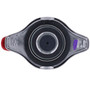 Motorad Steel Safety Lever Radiator Cap ST37 - bottom view