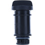 Motorad Engine Oil Filler Cap MO216 - Direct Fit - front view