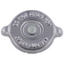 Motorad Standard Steel Radiator Cap T13 - front view