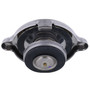 Motorad Standard Steel Radiator Cap T13 - back view