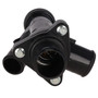Motorad Engine Coolant Fail-Safe Thermostat Housing Assembly TA9810FS - right view