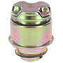 Motorad Engine Crankcase Breather Cap MO76 - Direct Fit - front view