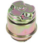 Motorad Engine Crankcase Breather Cap MO76 - Direct Fit - angled view