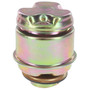 Motorad Engine Crankcase Breather Cap MO76 - Direct Fit - back view