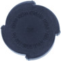 Motorad Engine Coolant Reservoir Cap T42 - top view