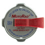 Motorad Steel Safety Lever Radiator Cap ST4 - top view