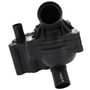 Motorad Engine Coolant Thermostat Housing Assembly with Sensor and Seals TA2860S - front view