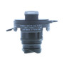 Motorad Non-Locking Tethered Fuel Tank Cap MGC930T - right view