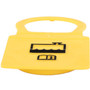 Motorad Engine Coolant Reservoir Cap T134 - front view
