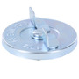 Motorad Engine Oil Filler Cap MO77 - Direct Fit - left view